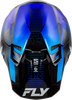 Formula S Carbon Protocol Hlmt Black Carbon/Blue Xl