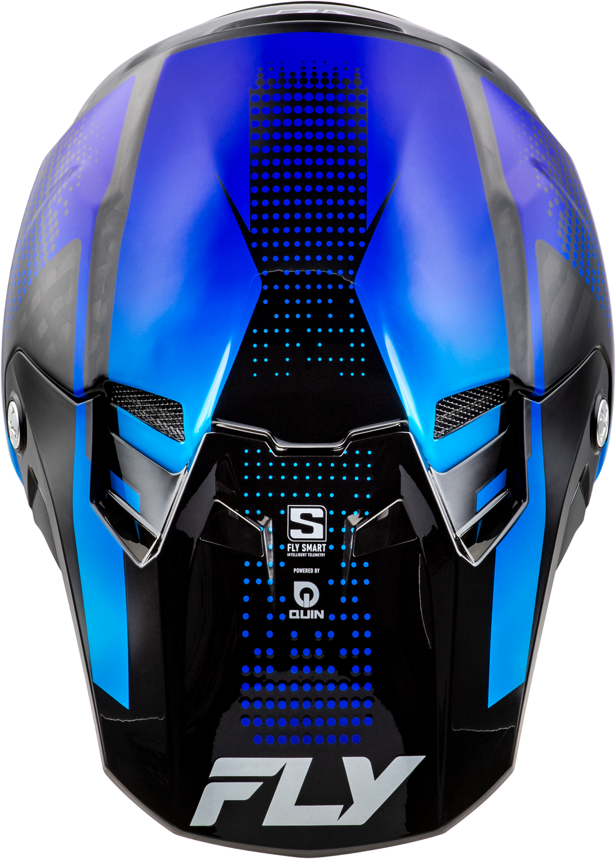 Formula S Carbon Protocol Hlmt Black Carbon/Blue Xl