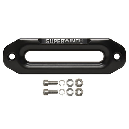 Superwinch Replacement Hawse Fairlead for SX10/12S Winches - Black