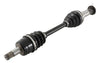 6 Ball Heavy Duty Axle Front