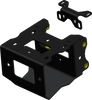101840 Polaris Current Sportsman and Scrambler Winch Mount