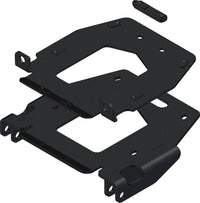 106160 Plow MNT UTV- Polaris General XP 1000