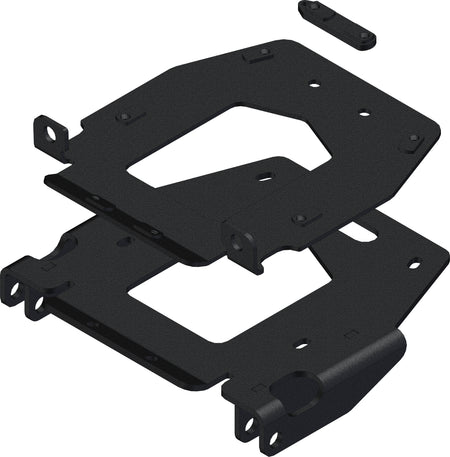 106160 Plow MNT UTV- Polaris General XP 1000