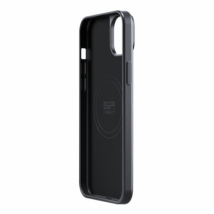 Phone Case Spc+ Apple Iphone 15 Plus Black
