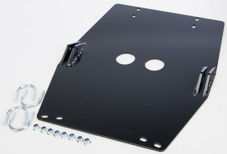 105210 Plow MNT ATV- Honda Foreman