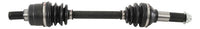 8 Ball Extreme Axle Rear
