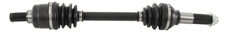 8 Ball Extreme Axle Rear