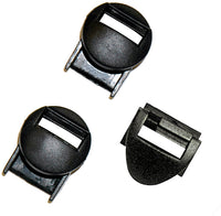 Tech 1/5/7 Toucan Strap Lock Set