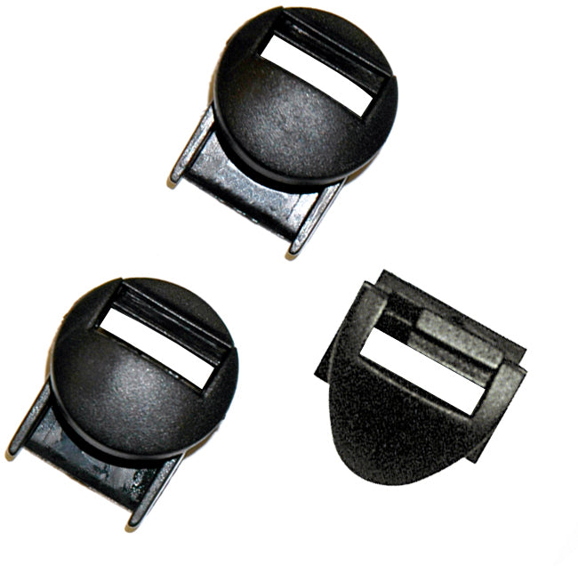 Tech 1/5/7 Toucan Strap Lock Set