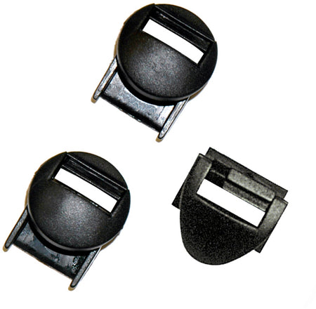 Tech 1/5/7 Toucan Strap Lock Set