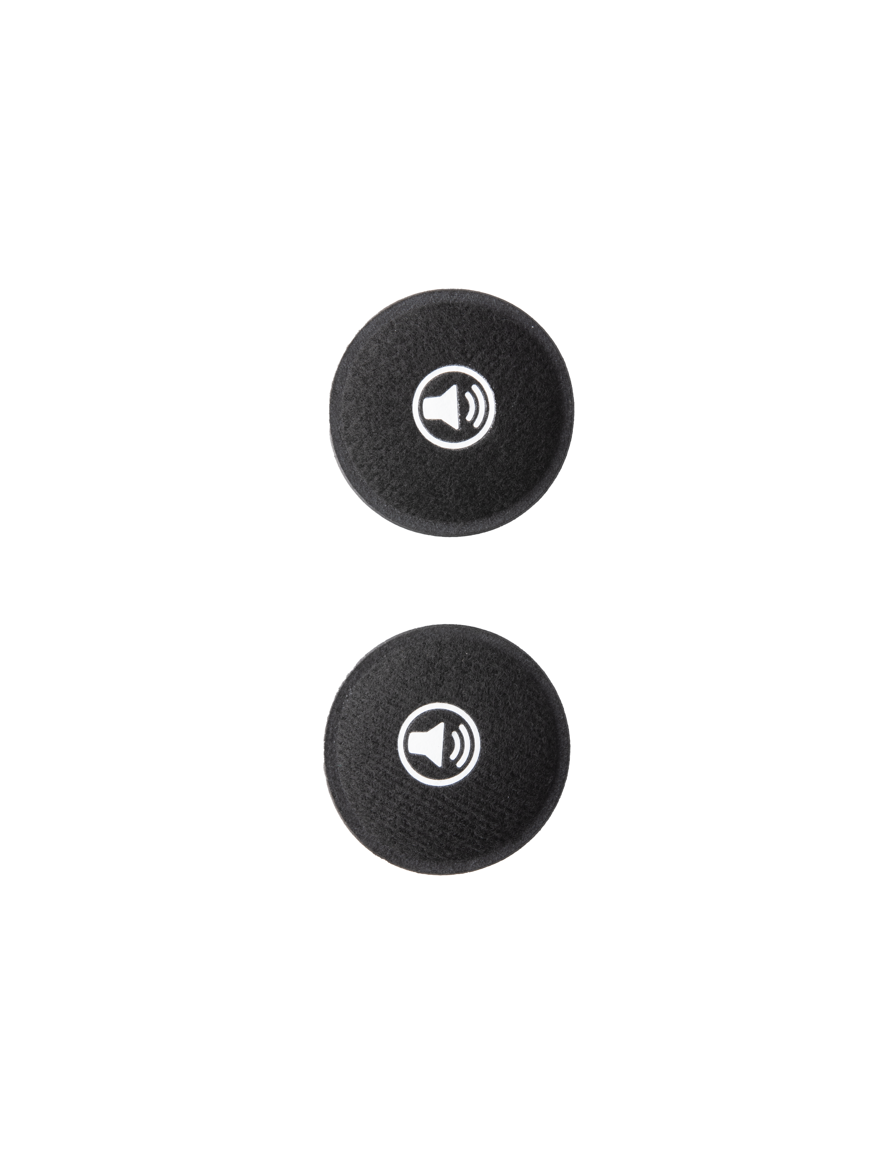 Sm7 Ear Pads Set Black