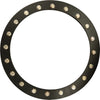 Beadlock Replacement Ring 15 In Black Mamba
