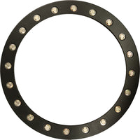 Beadlock Replacement Ring 15 In Black Mamba