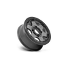 Fuel UTV D923 BLOCK BEADLOCK