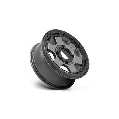 Fuel UTV D923 BLOCK BEADLOCK
