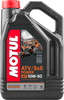 Atv/Sxs Power 4t 10w50 4l