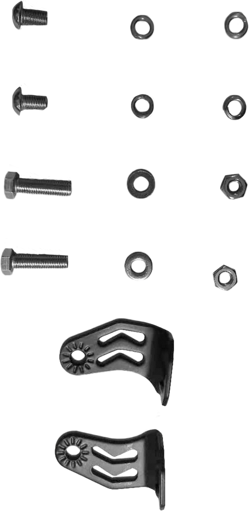 Mounting Arm For Stealth Pair