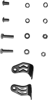 Mounting Arm For Stealth Pair