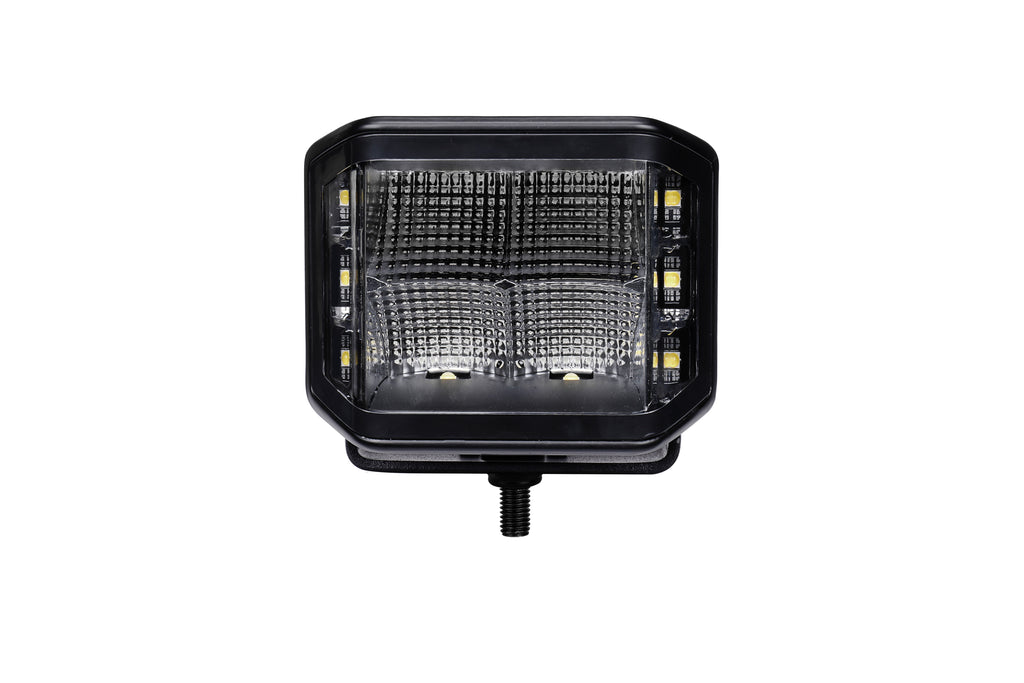Stealth Side Shooter Led Pods Flood (Pr)