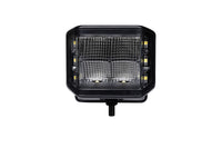 Stealth Side Shooter Led Pods Flood (Pr)