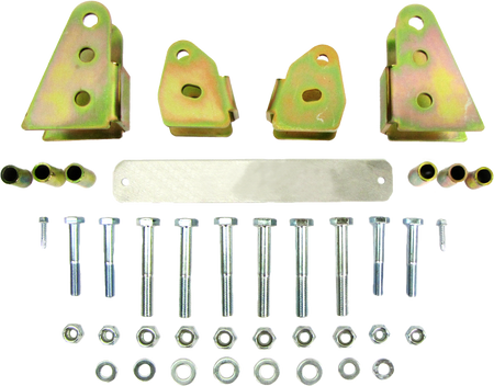 Lift Kit Kaw