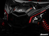 Can-Am Maverick X3 Deluxe Self-Canceling Turn Signal Kit