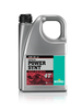 Power Synthetic Motor Oil 4t 10w60 4l