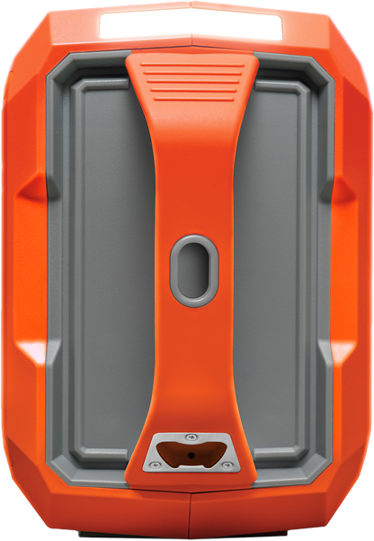 Defender Blaze Orange