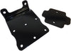 100930 Yamaha Big Bear 400 and Kymco MXU 375 /450i Winch Mount
