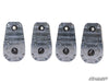 Can-Am Maverick 8" Portal Gear Lift