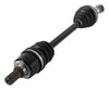 6 Ball Heavy Duty Axle Rear