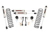 2.5 Inch Leveling Kits | Springs | V2 | Jeep Gladiator JT 4WD (2020-2023) | 64870