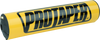 ProTaper 8in Round Bar Pad - Race Yellow