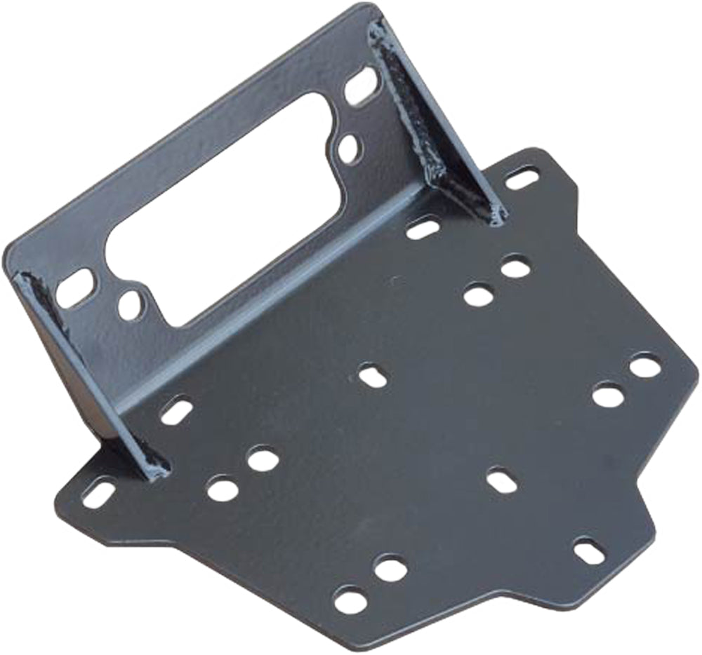 101055 Can-Am Maverick Winch Mount
