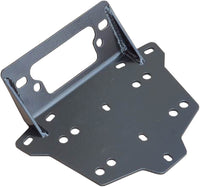 101055 Can-Am Maverick Winch Mount