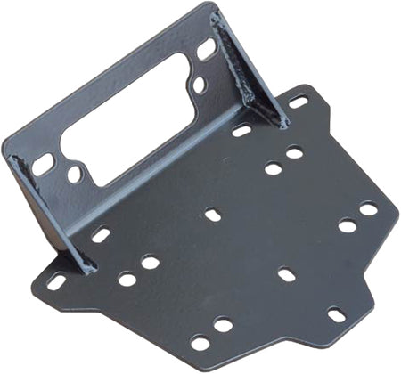 101055 Can-Am Maverick Winch Mount