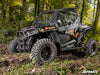 Polaris RZR XP Turbo Primal Soft Cab Enclosure Upper Doors