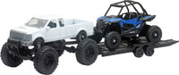 Replica 4x4 Truck/Atv Pick Up Truck/Pol Sportsman