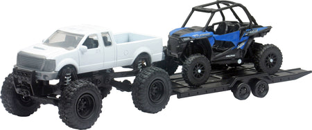 Replica 4x4 Truck/Utv Pick Up Truck/Pol Rzr