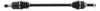 8 Ball Extreme Axle Front