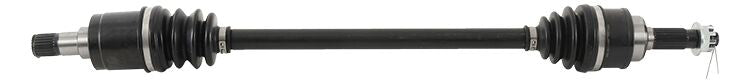 8 Ball Extreme Axle Front