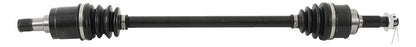 8 Ball Extreme Axle Front