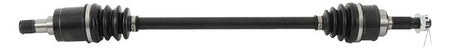 8 Ball Extreme Axle Front