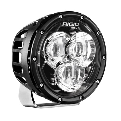 360 Series 6" Laser Amber Back Light