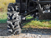 Honda Pioneer 700 2" Lift Kit