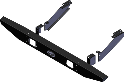 101615 Can-Am Defender Rear Formed Bumper