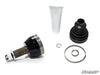 Polaris Heavy-Duty Replacement CV Joint—Rhino 2.0
