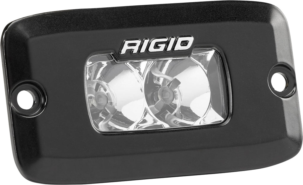 RIGID Sr M Series Pro Flood Fm 922113 - High-Performance LED Flood Light