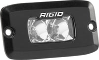 RIGID Sr M Series Pro Flood Fm 922113 - High-Performance LED Flood Light