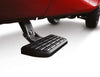 AMP Research 2023 Ford F-250/350 SuperDuty All Beds Passenger Side ONLY BedStep2 - Black
